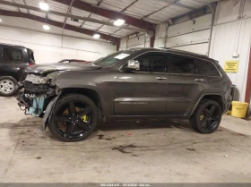 Jeep Grand cherokee 2014 JEEP GRAND CHEROKEE OVERLAND - 19200 лв. / 9816.80 € - 51664088 5