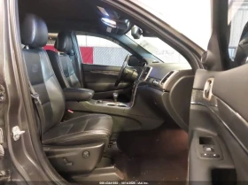 Jeep Grand cherokee 2014 JEEP GRAND CHEROKEE OVERLAND - 19200 лв. / 9816.80 € - 51664088 10