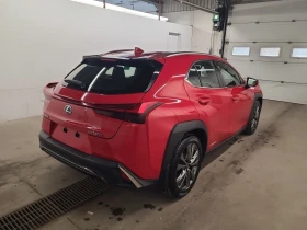 Lexus UX 250h CARFAX АВТО КРЕДИТ  - 35850 лв. / 18329.81 € - 38816504 3