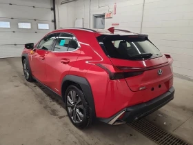 Lexus UX 250h CARFAX АВТО КРЕДИТ  - 35850 лв. / 18329.81 € - 38816504 4