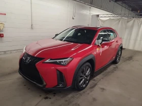 Lexus UX 250h CARFAX АВТО КРЕДИТ 