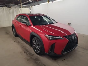 Lexus UX 250h CARFAX АВТО КРЕДИТ  - 35850 лв. / 18329.81 € - 38816504 2