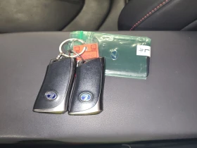 Lexus UX 250h CARFAX АВТО КРЕДИТ  - 35850 лв. / 18329.81 € - 38816504 12