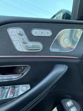 Mercedes-Benz GLS 400 AMG/6+ 1/Burmester/Обдухване/Панорама/Head-Up/, снимка 7