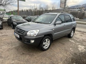 Kia Sportage 2.0/16v 4x4