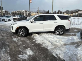 Hyundai Palisade * Luxury * CARFAX * ЦЕНА ДО БГ - 16500 € / 32271.19 лв. - 73453517 2