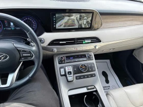 Hyundai Palisade * Luxury * CARFAX * ЦЕНА ДО БГ - 16500 € / 32271.19 лв. - 73453517 9