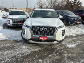 Hyundai Palisade * Luxury * CARFAX * ЦЕНА ДО БГ - 16500 € / 32271.19 лв. - 73453517 4