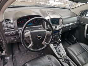 Chevrolet Captiva 3.0i V6 - 9050 € / 17700.26 лв. - 49654583 11