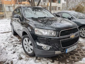 Chevrolet Captiva 3.0i V6 - 9050 € / 17700.26 лв. - 49654583 4