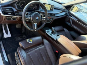 BMW X5 M Sport Package* Пано* Harman Kardon*  - 15300 € / 29924.20 лв. - 43430326 11