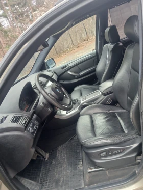 BMW X5 3.0  - 5650 € / 11050.44 лв. - 22860186 9