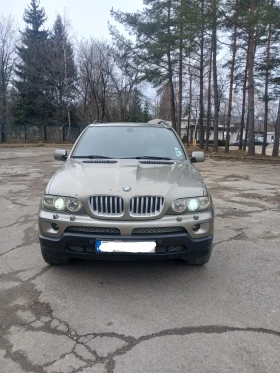 BMW X5 3.0  - 5650 € / 11050.44 лв. - 22860186 2