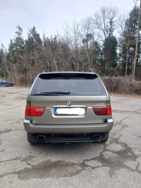BMW X5 3.0  - 5650 € / 11050.44 лв. - 22860186 7