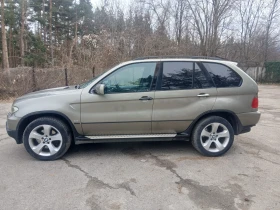 BMW X5 3.0  - 5650 € / 11050.44 лв. - 22860186 8