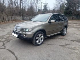 BMW X5 3.0 