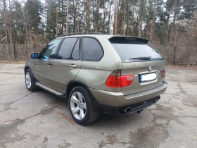 BMW X5 3.0  - 5650 € / 11050.44 лв. - 22860186 6