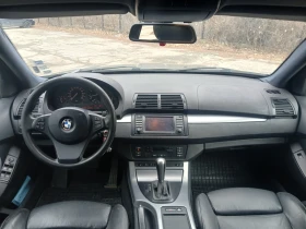BMW X5 3.0  - 5650 € / 11050.44 лв. - 22860186 13