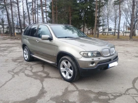 BMW X5 3.0  - 5650 € / 11050.44 лв. - 22860186 3