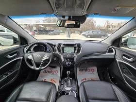 Hyundai Santa fe 2.2/4X4/VERTEX/FULL/ШВЕЙЦ. - 14300 € / 27968.37 лв. - 44946743 13