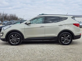 Hyundai Santa fe 2.2/4X4/VERTEX/FULL/ШВЕЙЦ. - 14300 € / 27968.37 лв. - 44946743 5
