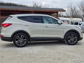 Hyundai Santa fe 2.2/4X4/VERTEX/FULL/ШВЕЙЦ. - 14300 € / 27968.37 лв. - 44946743 8