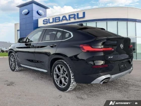 BMW X4 * xDrive30i WINTER RIMS+ TIRES | RUBBER LINERS | C - 29500 € / 57696.99 лв. - 22556594 6
