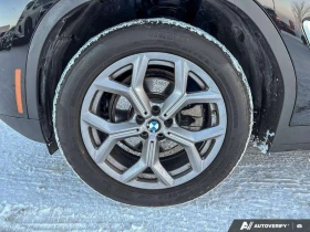 BMW X4 * xDrive30i WINTER RIMS+ TIRES | RUBBER LINERS | C - 29500 € / 57696.99 лв. - 22556594 9