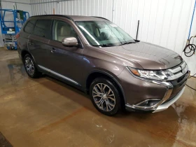 Mitsubishi Outlander SE - 9300 € / 18189.22 лв. - 92428571 2