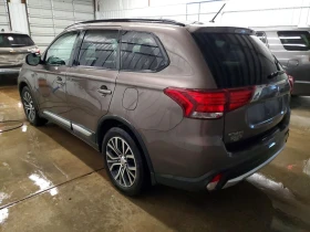 Mitsubishi Outlander SE - 9300 € / 18189.22 лв. - 92428571 4