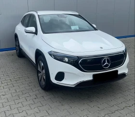 Mercedes-Benz EQA 250* LED* CAMERA* CARPLAY* 