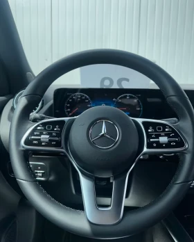 Mercedes-Benz EQA 250* LED* CAMERA* CARPLAY*  - 32520 € / 63603.59 лв. - 27024892 8