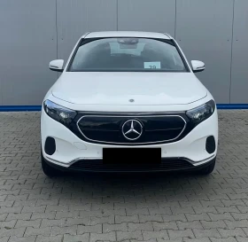 Mercedes-Benz EQA 250* LED* CAMERA* CARPLAY*  - 32520 € / 63603.59 лв. - 27024892 2