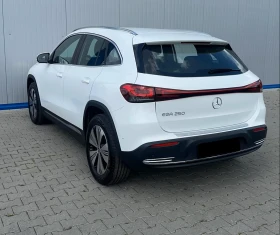 Mercedes-Benz EQA 250* LED* CAMERA* CARPLAY*  - 32520 € / 63603.59 лв. - 27024892 4