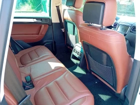 VW Touareg 3.0 TDI Tiptronic BlueMotion Techn. Executive - 16000 € / 31293.28 лв. - 61186774 5