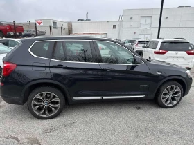 BMW X3 * ГЛАВНО ПРЕДСТАВИТЕЛСТВО* КАМЕРА* ПОДГРЕВ*  - 9900 € / 19362.72 лв. - 95256512 3