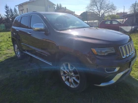 Jeep Grand cherokee 3, 6 SUMMIT  | Mobile.bg � ����� ������ 6