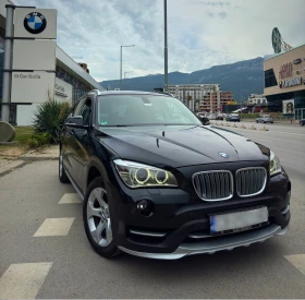 BMW X1 SDrive 18D - 9500 € / 18580.38 лв. - 47319295 2