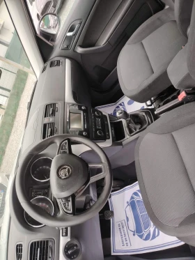 Skoda Yeti 2.0 TDI Face Lift | Mobile.bg � ����� ������ 11