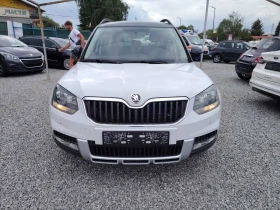 Skoda Yeti 2.0 TDI Face Lift | Mobile.bg � ����� ������ 3