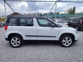 Skoda Yeti 2.0 TDI Face Lift | Mobile.bg � ����� ������ 8