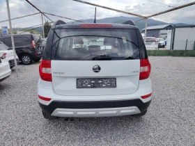 Skoda Yeti 2.0 TDI Face Lift | Mobile.bg � ����� ������ 6