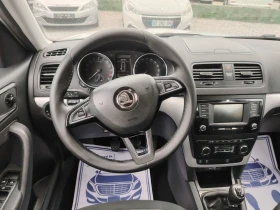 Skoda Yeti 2.0 TDI Face Lift | Mobile.bg � ����� ������ 12