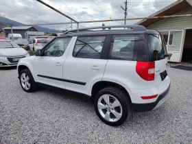 Skoda Yeti 2.0 TDI Face Lift | Mobile.bg � ����� ������ 4