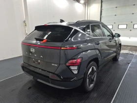 Hyundai Kona ULTIMATE  CARFAX | Auto.bg — изображение 2