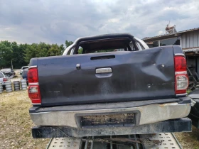 Toyota Hilux 3.0D4D | Mobile.bg � ����� ������ 6