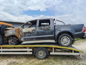 Toyota Hilux 3.0D4D | Mobile.bg � ����� ������ 2