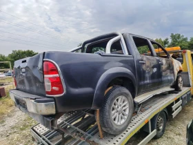 Toyota Hilux 3.0D4D | Mobile.bg � ����� ������ 4