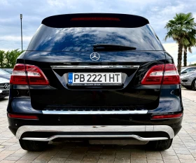 Mercedes-Benz ML 250 | Mobile.bg � ����� ������ 6
