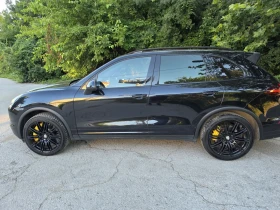 Porsche Cayenne Turbo 500+ + + hp ������/������ | Mobile.bg � ����� ������ 8